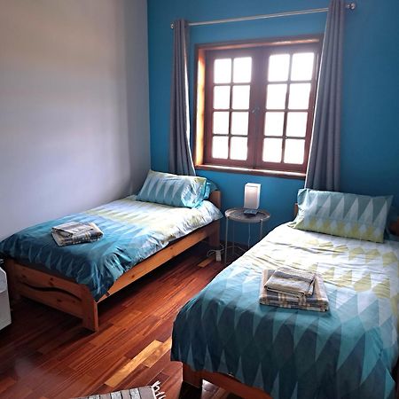 Beachwalk Guesthouse Esmoriz Exterior foto